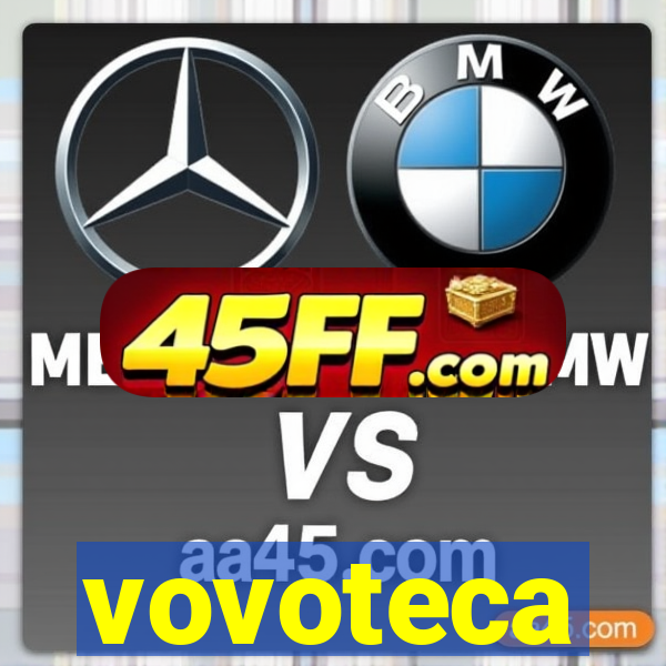 vovoteca