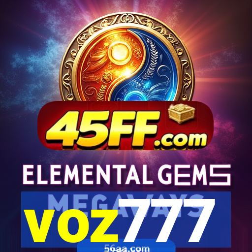voz777