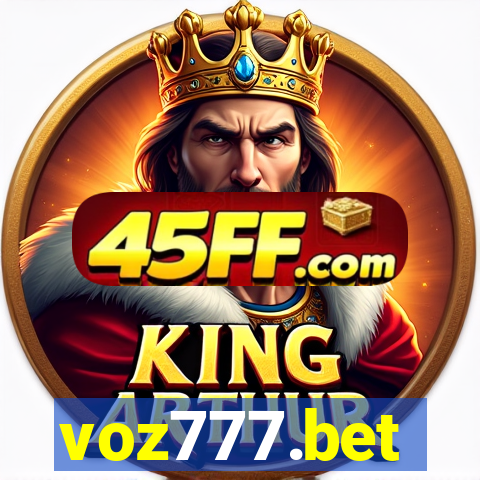 voz777.bet