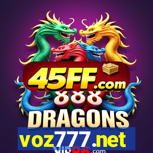 voz777.net