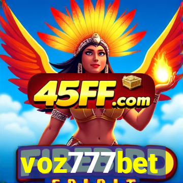 voz777bet