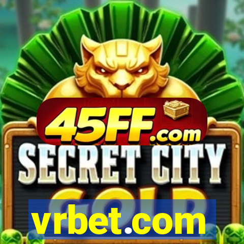 vrbet.com