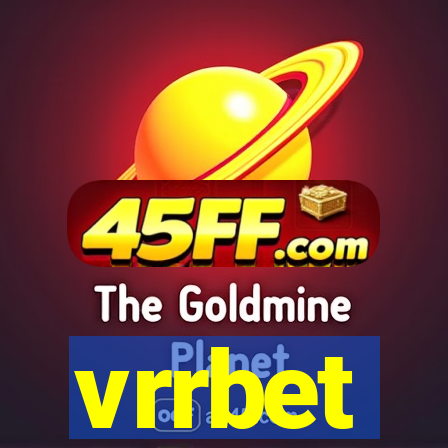 vrrbet