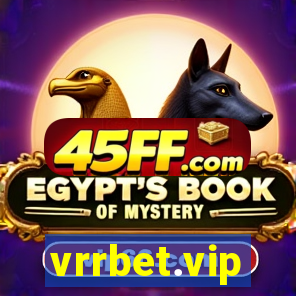 vrrbet.vip