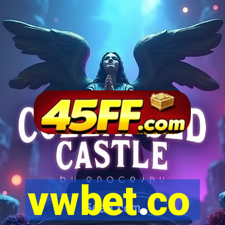 vwbet.co
