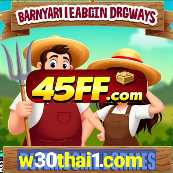 w30thai1.com