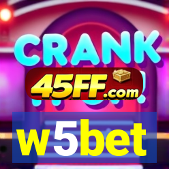 w5bet