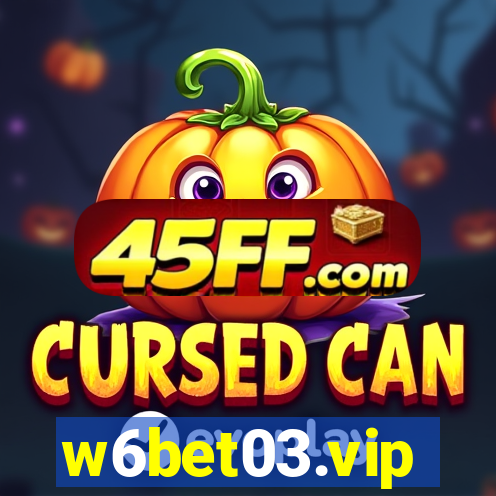 w6bet03.vip