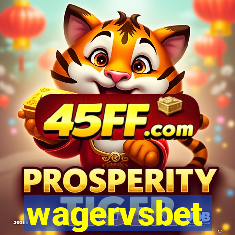 wagervsbet