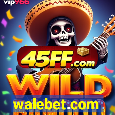 walebet.com