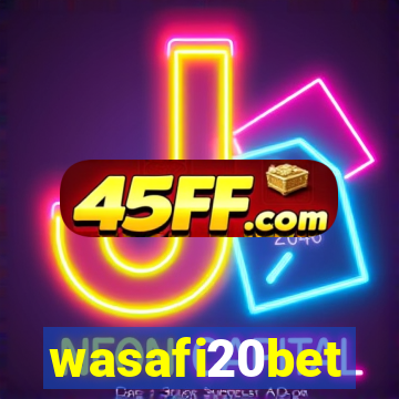 wasafi20bet