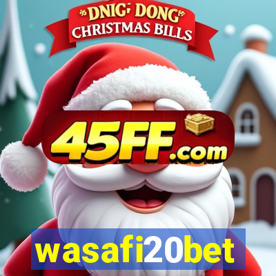 wasafi20bet