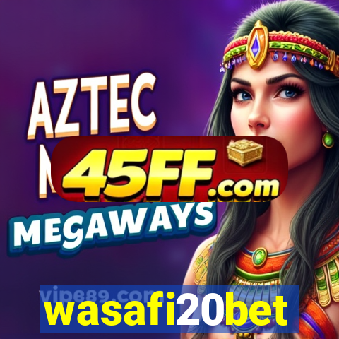wasafi20bet