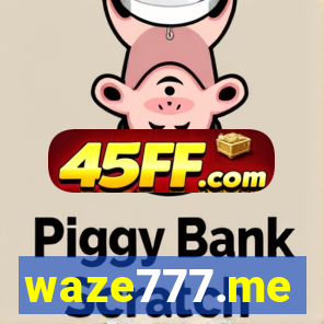 waze777.me