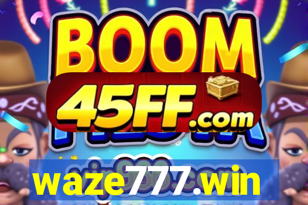waze777.win