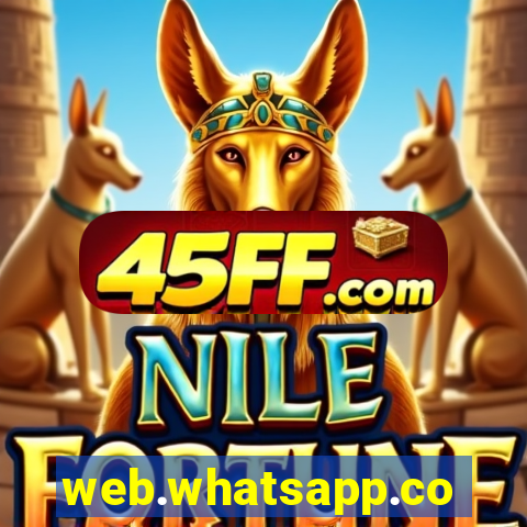 web.whatsapp.corn