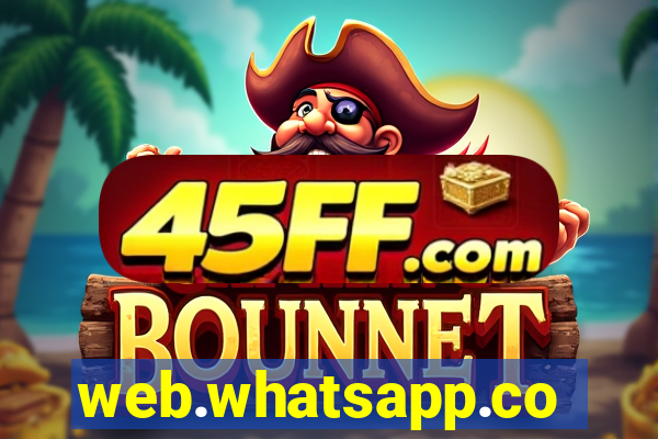web.whatsapp.corn