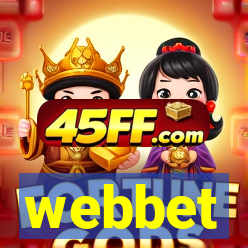 webbet