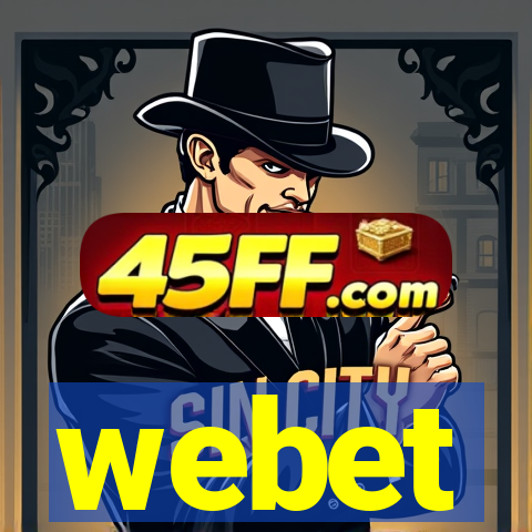 webet