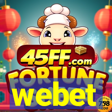 webet