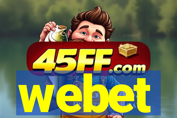 webet