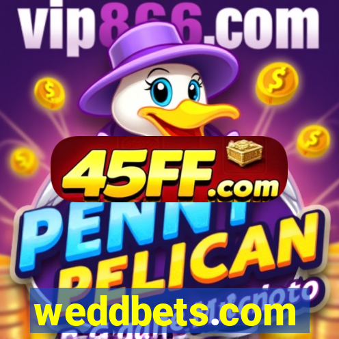 weddbets.com