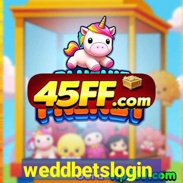weddbetslogin