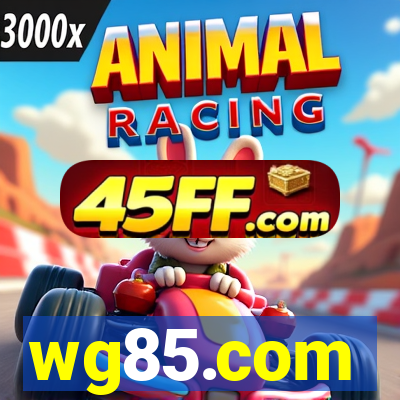 wg85.com