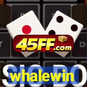 whalewin