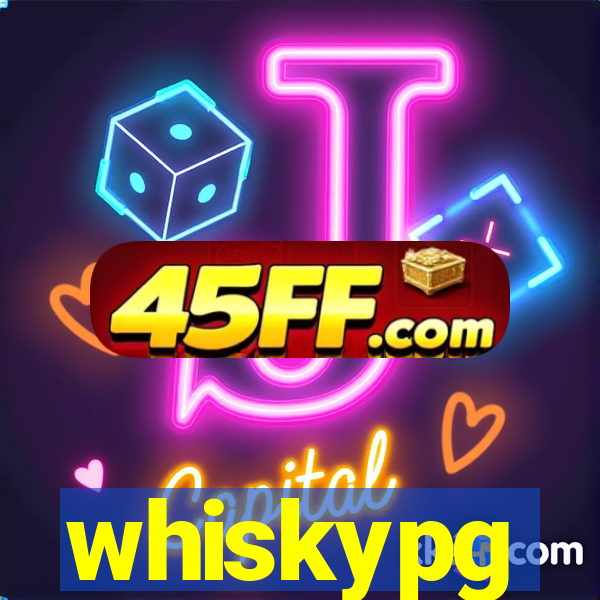 whiskypg