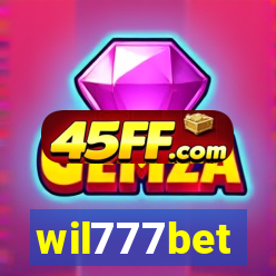wil777bet