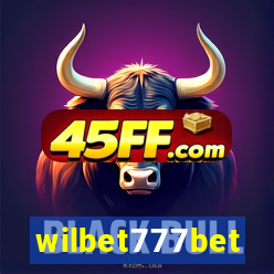 wilbet777bet