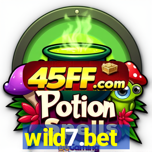 wild7.bet