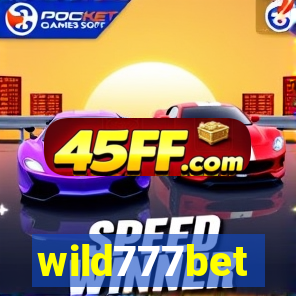 wild777bet