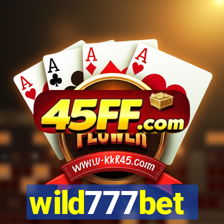 wild777bet
