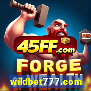 wildbet777.com