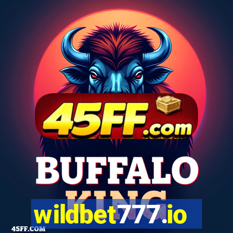 wildbet777.io