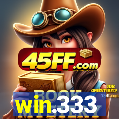 win.333
