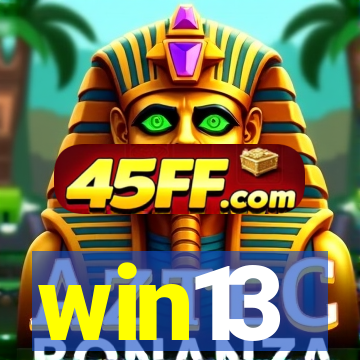 win13