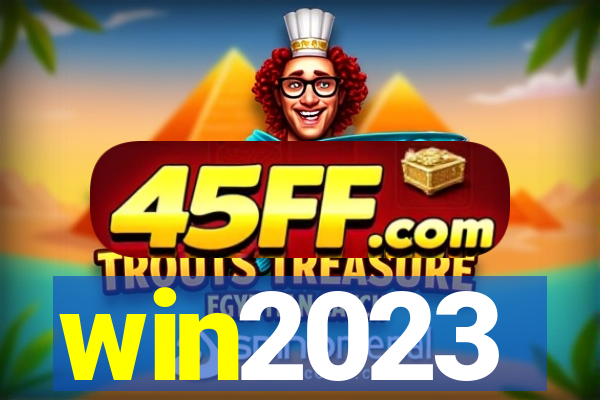 win2023