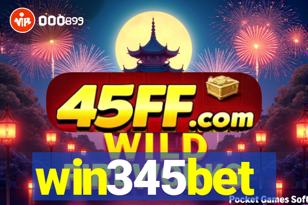 win345bet