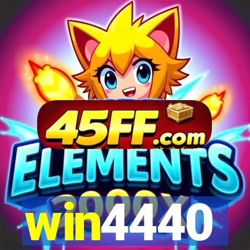 win4440