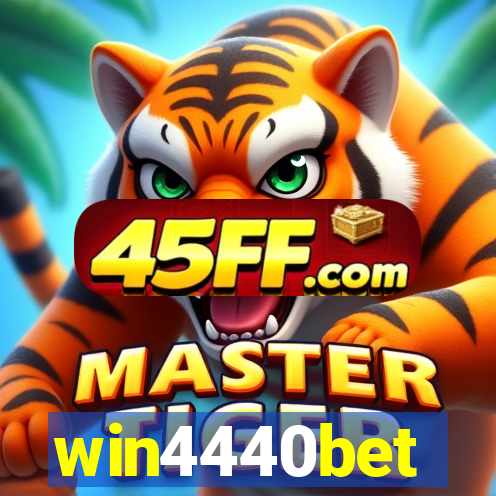 win4440bet