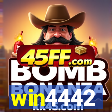 win4442