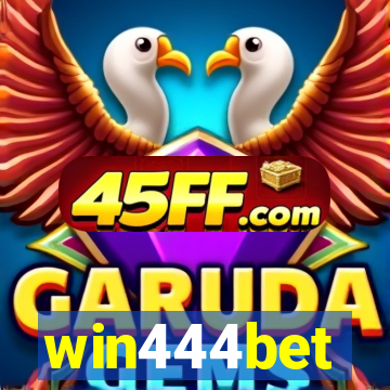 win444bet