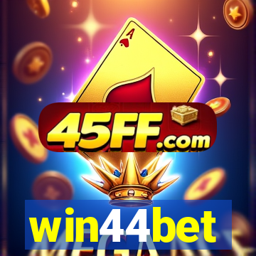 win44bet