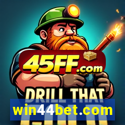 win44bet.com