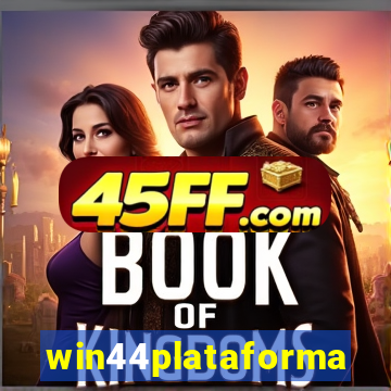 win44plataforma
