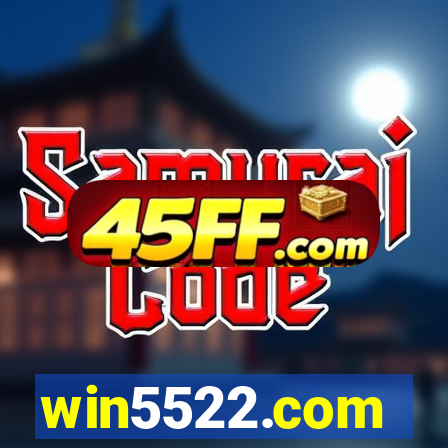 win5522.com