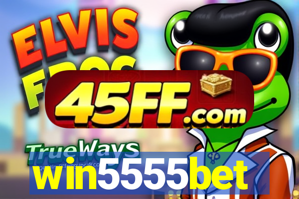 win5555bet